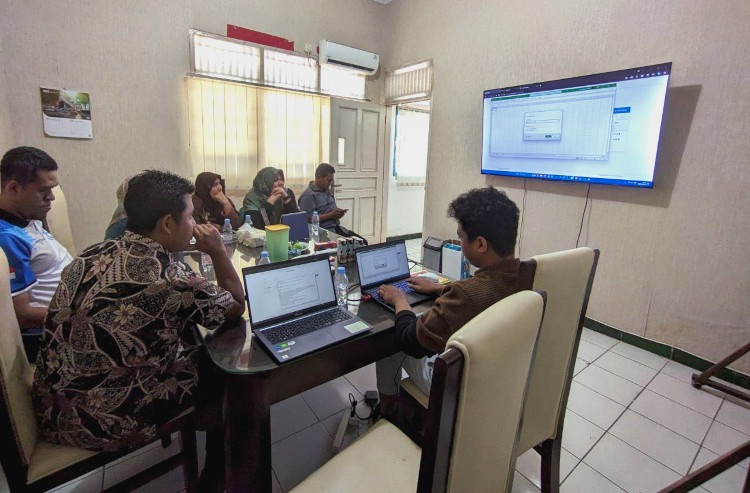 Penawaran Aplikasi POS untuk Instansi Pendidikan Al Azhar Cilacap oleh CV Prabu Bima Tech