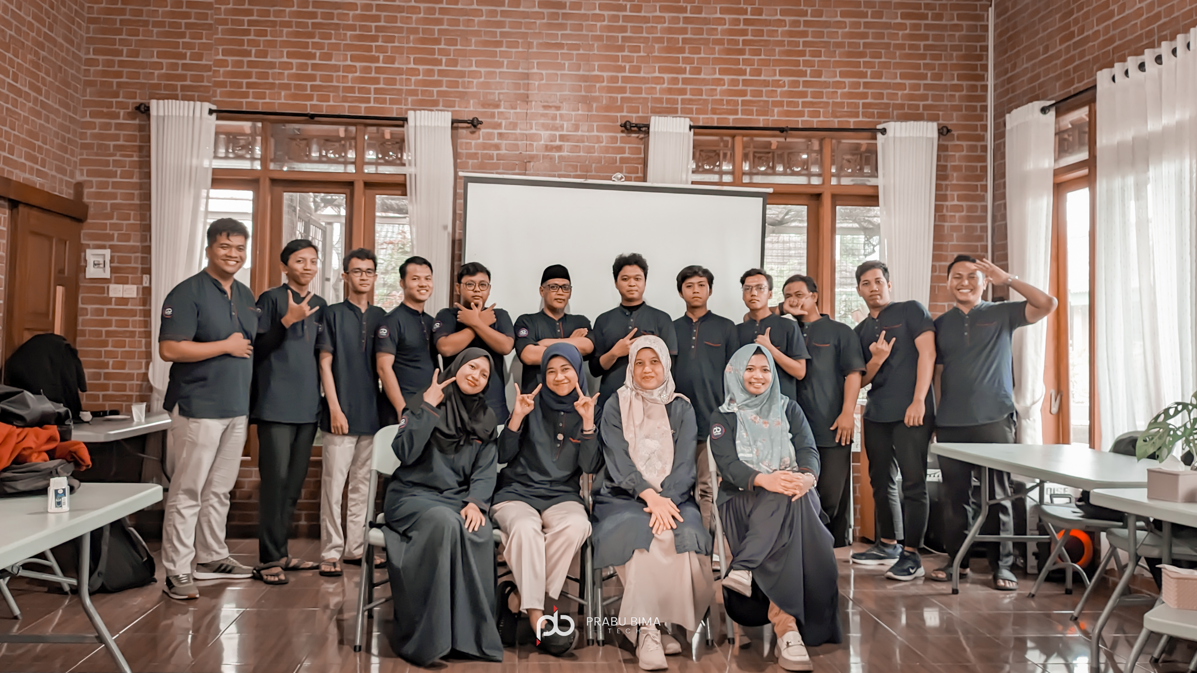 Rapat Kerja Tahunan CV Prabu Bima Tech: Evaluasi dan Strategi Menuju Layanan yang Lebih Baik